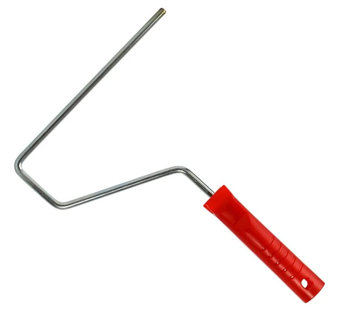 RUKOVÄŤ PRE MALIARSKY VALČEK 25CM/8MM