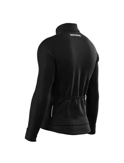 koszulka dł. czarno XXL model 21848493 - Biemme koszulka dł. czarno XXL model 21848493 - Biemme