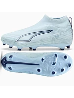 Puma Ultra 6 Match+LL Jr FG/MG 108691-03