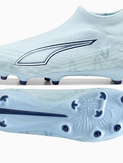 Puma Ultra 6 Match+LL Jr FG/MG 108691-03