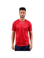 Unisex tréningové tričko One U MAC01-0012 - Givova