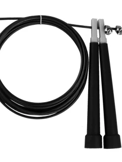 Švihadlo Speed Light černé 300 cm FIT model 21803965 - Inny