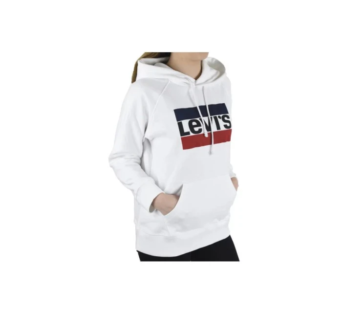 Dámska mikina Levi's Graphic Hoodie W 359460001