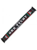 GKS Tychy Retro šála model 20814093 - Inny