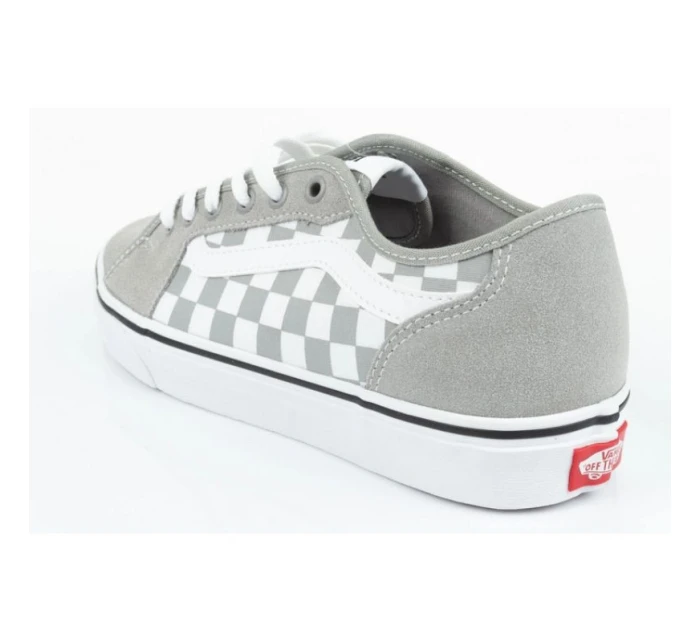 Pánské tenisky  šedá  model 17622298 - Vans