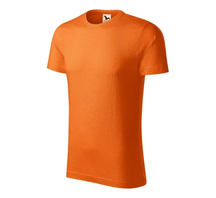 Košile Native (GOTS) M model 18777160 oranžová - Malfini Košile Native (GOTS) M model 18777160 oranžová - Malfini