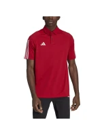Tričko adidas Tiro 23 Competition Polo M HI3049 pánske