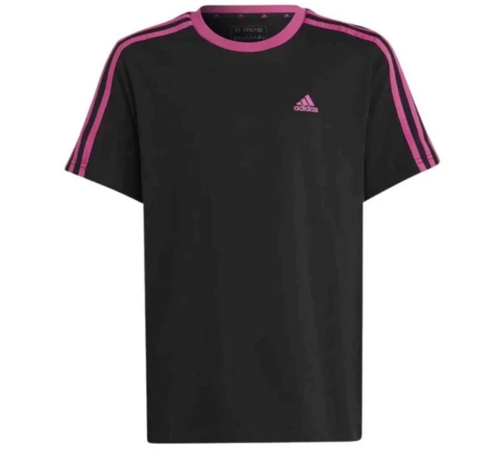 Detské tričko 3 Stripes BF Jr IC3640 - Adidas Detské tričko 3 Stripes BF Jr IC3640 - Adidas