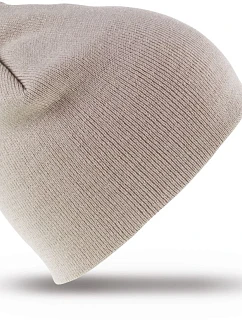 Result Headwear RC 044X Pletená čiapka 28.044X stone