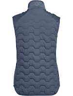 Tenson TXlite Hybrid Vest Women Dámska hybridná vesta 84.8045 tmavomodrá Tenson TXlite Hybrid Vest Women Dámska hybridná vesta 84.8045 tmavomodrá