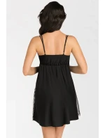 Gorsenia K823 Inessa farba: čierna