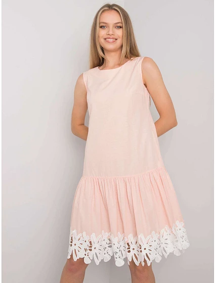 Šaty LK SK model 22066960 - FPrice Šaty LK SK model 22066960 - FPrice