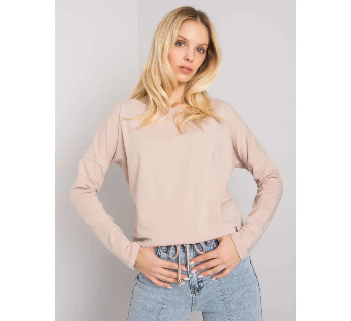 Halenka RV BZ model 17404310 béžová - FPrice Halenka RV BZ model 17404310 béžová - FPrice