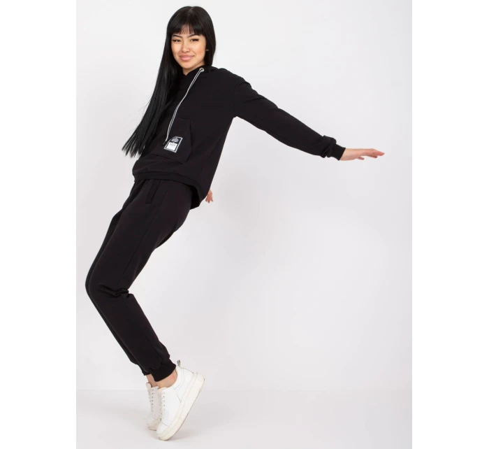 Souprava RV KMPL model 17265331 černá - FPrice