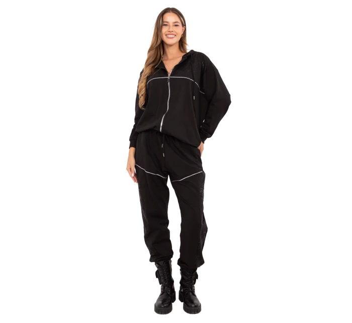 Komplet RV KMPL model 21399623 czarny - FPrice