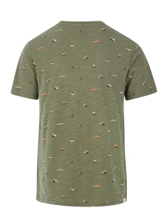 Pánska košeľa Protest PRTCHAREL