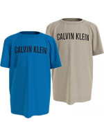 Chlapčenské tričká 2PK TEE B70B7004840ST - Calvin Klein