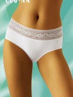 Dámské kalhotky eco-NA - Wolbar