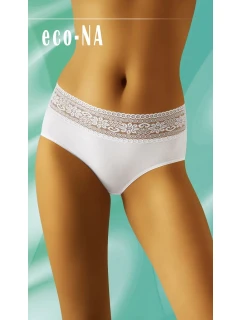 Dámske nohavičky ECO-NA - WOLBAR