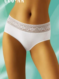 Dámske nohavičky ECO-NA - WOLBAR