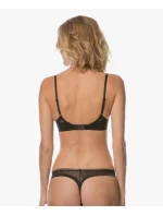 Vystužená podprsenka Demi Lift QF1738E - Calvin Klein Vystužená podprsenka Demi Lift QF1738E - Calvin Klein