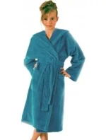 Detský župan Tampa 91495852 - Vestis