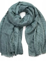 Dámska šatka sz17256 zelená - Art of Polo