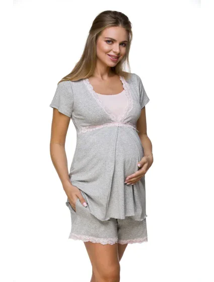 Dámske pyžamo 3126 MK