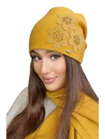 Dámská čepice model 17673196 - Kamea