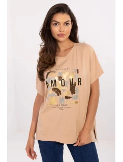 Blúzka model 213103 Továrenská cena