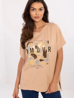 Blúzka model 213103 Továrenská cena