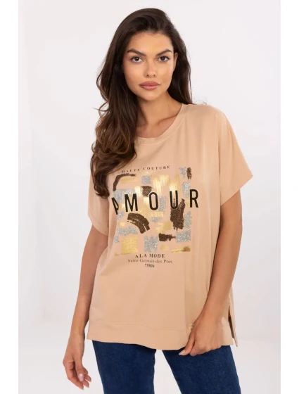 Blúzka model 213103 Továrenská cena