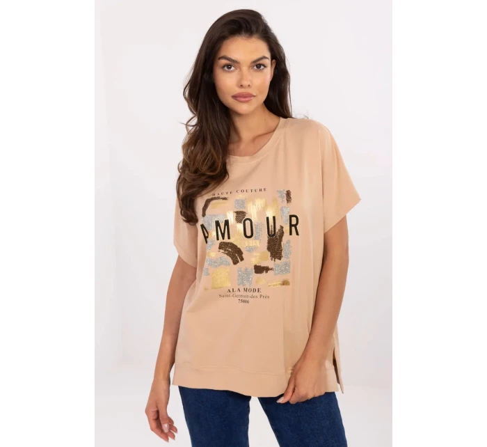 Blúzka model 213103 Továrenská cena