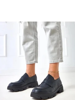 Mokasíny model 217665 Solea