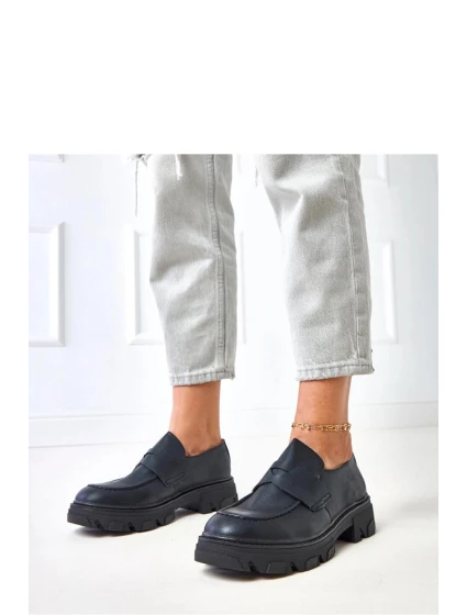 Mokasíny model 217665 Solea