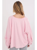 Košeľa s dlhým rukávom model 223334 Továrenská cena