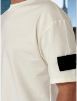 Pánská bílá souprava Dstreet model 21988659 - FashionStreet