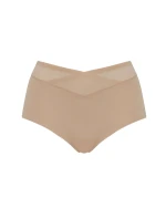 Kalhotky True Shape Sensation Maxi tělové - Triumph Kalhotky True Shape Sensation Maxi tělové - Triumph