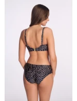 Biustonosz kąpielowy Full Cup SK model 22028229 Maxi Desert Night - Ava