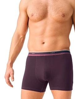Boxerky Key MXH 273 B26 M–2XL