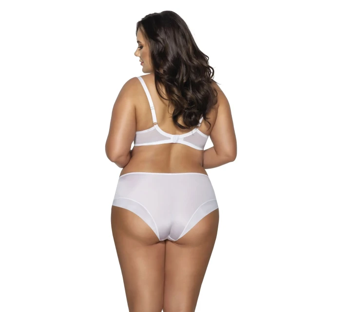 Dámske nohavičky 2111 Azalea white - AVA