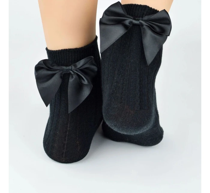 Dámské ponožky 3 pack 145 model 21799879 - Noviti Dámské ponožky 3 pack 145 model 21799879 - Noviti