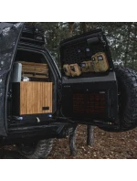 Taktické puzdro Offlander Molle OFF_CACC_22KH Taktické puzdro Offlander Molle OFF_CACC_22KH