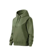 Mikina Malfini Moon W MLI-42109 khaki Mikina Malfini Moon W MLI-42109 khaki