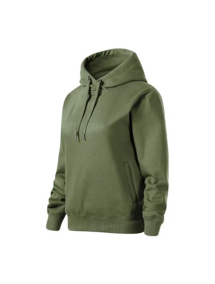 Mikina Malfini Moon W MLI-42109 khaki Mikina Malfini Moon W MLI-42109 khaki