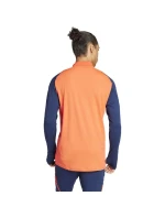 Mikina Manchester United Training Top M model 20108801 pánské - ADIDAS