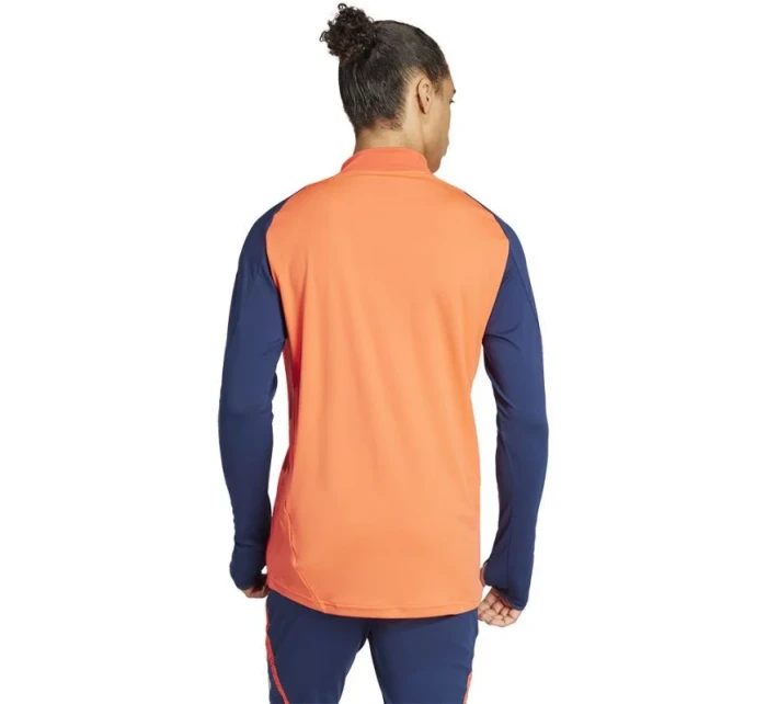 Mikina Manchester United Training Top M model 20108801 pánské - ADIDAS