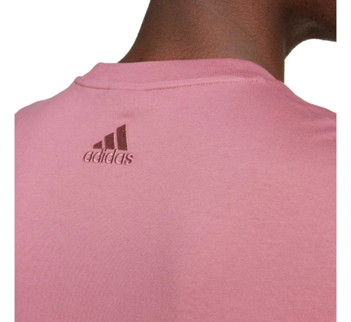 Adidas Essentials Single Jersey Big Logo Tee M IX0137 Muži