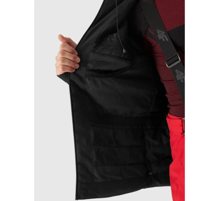 Lyžařská bunda M model 21771269 pánské - 4F