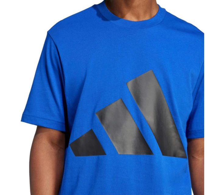 Tričko adidas Essentials Big Logo M JE8942 men Tričko adidas Essentials Big Logo M JE8942 men